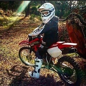 Meet your Posher, Jayden